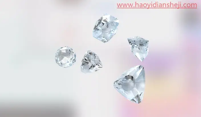转手绘，把真人照片制作成妩媚的SD娃娃形象_www.haoyidiansheji.com