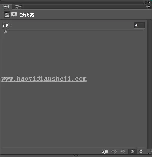 漫画效果，通过PS制作复古漫画肖像效果人像_www.haoyidiansheji.com