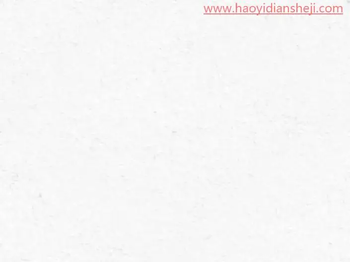 字体制作，设计一款针织毛线字体_www.haoyidiansheji.com