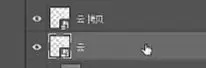 多重曝光，用PS制作文艺创意的人物多重曝光_www.haoyidiansheji.com