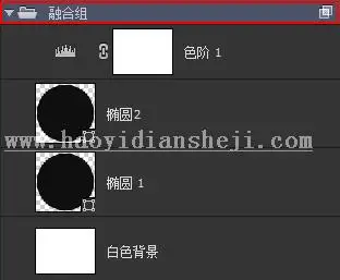 融合动图，做一个图形融合效果的图片_www.haoyidiansheji.com