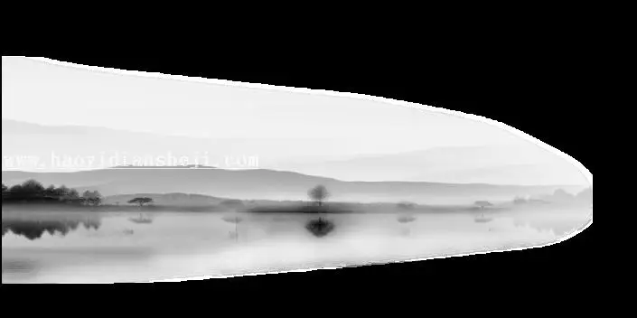 海报设计，小暑节日海报制作_www.haoyidiansheji.com