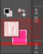 海报制作，创建半调网屏字体海报_www.haoyidiansheji.com