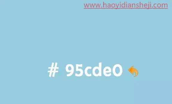 布艺字，PS打造清新的布艺文字照片_www.haoyidiansheji.com