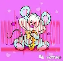 贴图效果，给杯子快速添加卡通贴图照片_www.haoyidiansheji.com