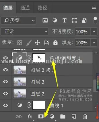 古风人像，通过PS拍出并修出古风古韵的古装人像_www.haoyidiansheji.com