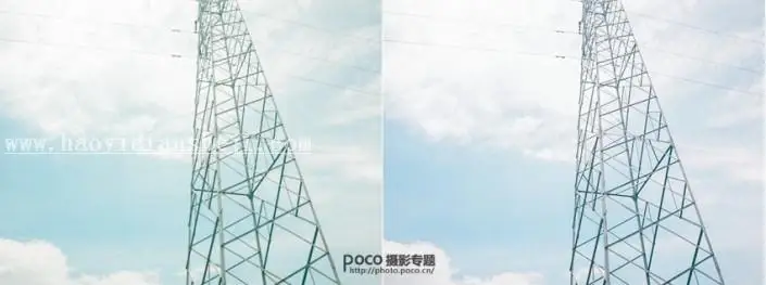 LR风景调色，调出夏天小清新照片的味道_www.haoyidiansheji.com
