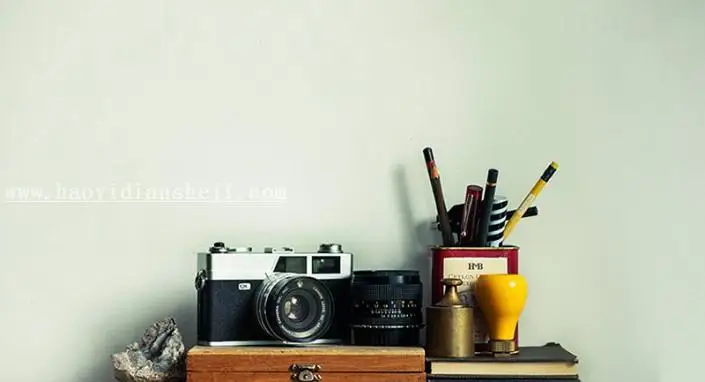 背景处理，教你修改背景让照片更有质感_www.haoyidiansheji.com