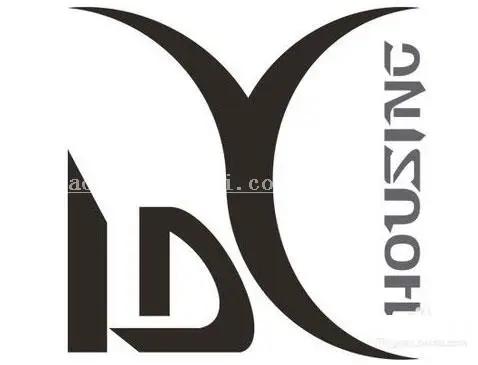 LOGO教程，用PS制作烫金效果的logo_www.haoyidiansheji.com