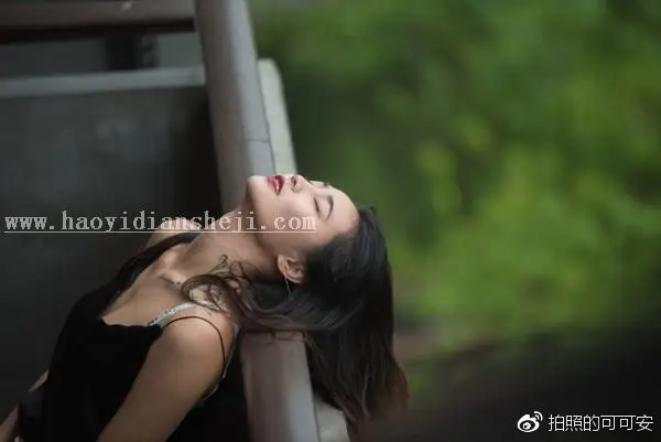 滤镜磨皮，利用portraiture磨皮滤镜做精修教程_www.haoyidiansheji.com