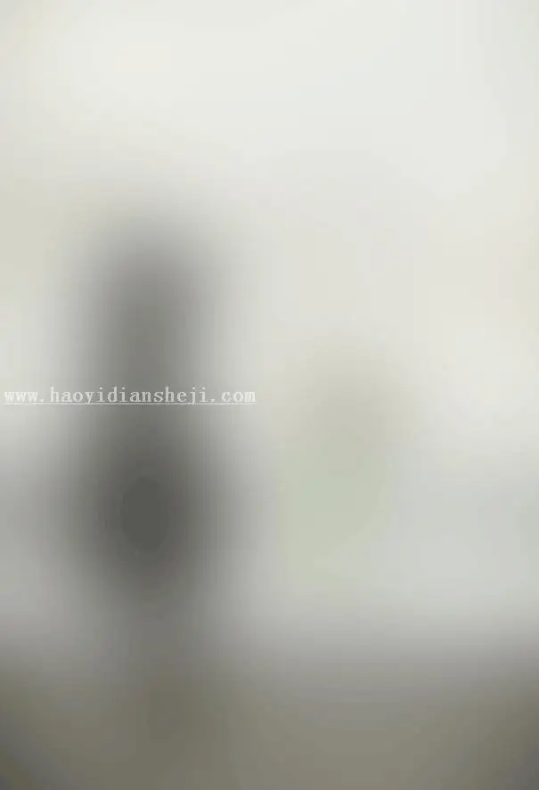 水雾效果，用PS制作逼真的下雨天玻璃水雾效果照片_www.haoyidiansheji.com