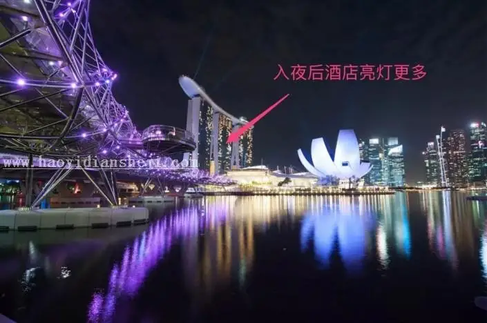 照片合成，用实例解析现代风光摄影的合成_www.haoyidiansheji.com