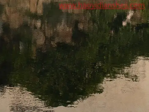 胶片效果，把普通照片制作成胶片青橙风_www.haoyidiansheji.com