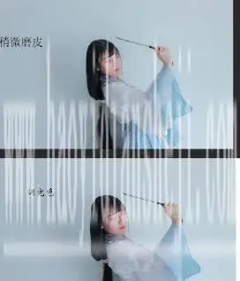 古风人像，通过PS给古装人像进行修图处理_www.haoyidiansheji.com