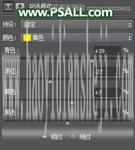 晨曦效果，通过PS给外景照片添加漂亮的晨曦效果_www.haoyidiansheji.com