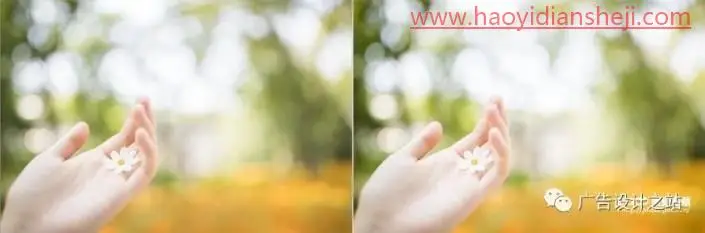 LR调色教程，用LR把夏天的颜色以图片的样式呈现出来_www.haoyidiansheji.com