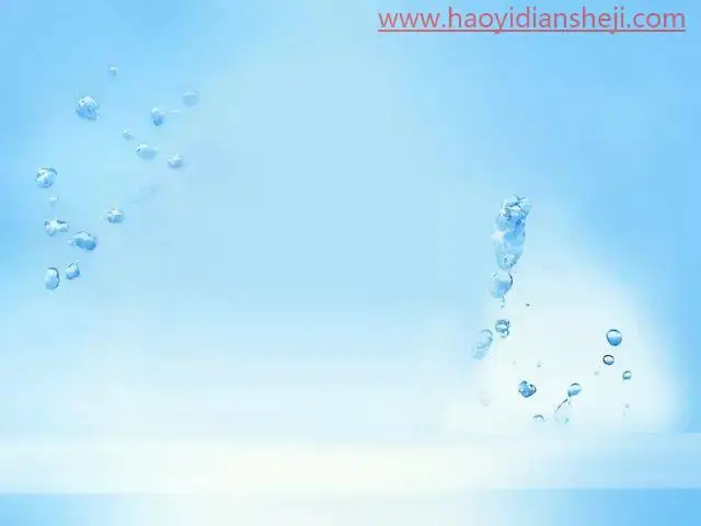 场景合成，通过PS合成水下冰人的效果_www.haoyidiansheji.com