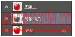 场景合成，通过PS制作一个苹果样式的“牛仔裤”_www.haoyidiansheji.com