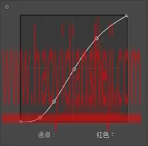 胶片色，通过PS把人物调出日系的胶片色调_www.haoyidiansheji.com