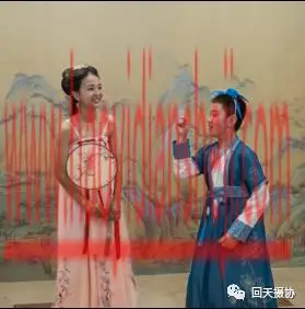 工笔画，给儿童照片制作工笔画效果_www.haoyidiansheji.com