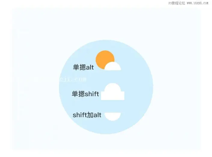 插画制作，绘制简单的乡间村庄静谧场景_www.haoyidiansheji.com