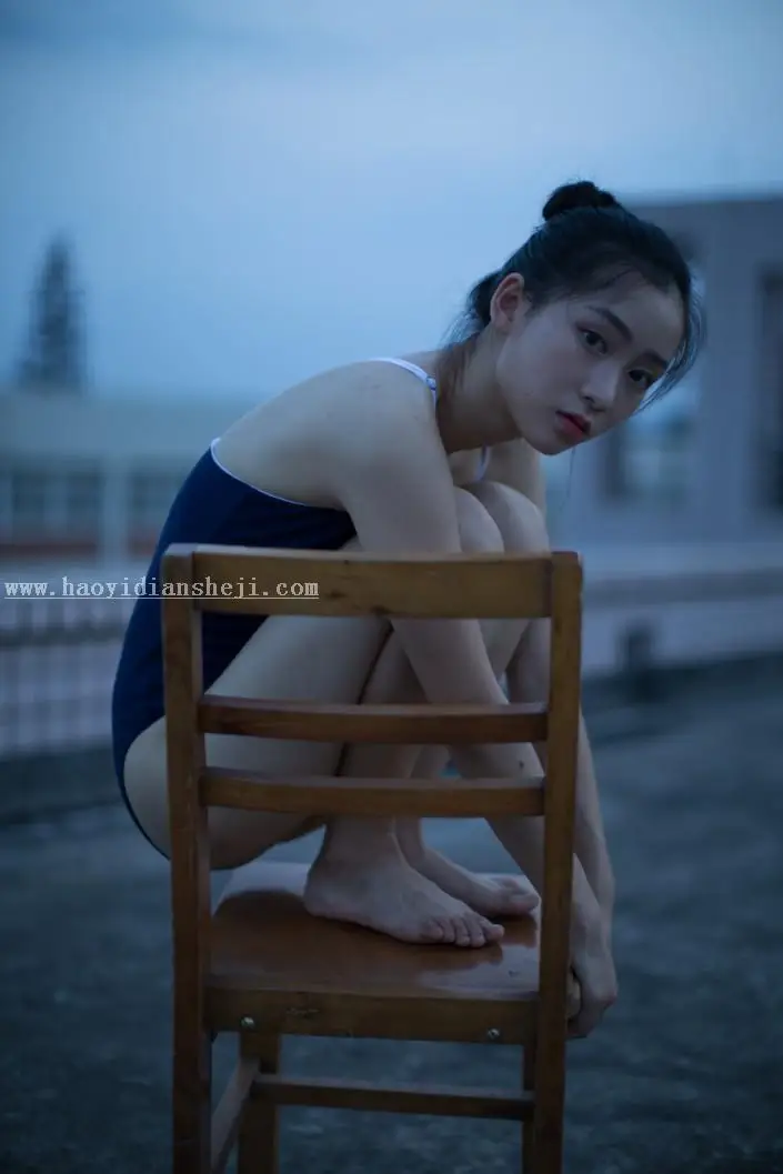 日系色，简单快速调出日系色调照片_www.haoyidiansheji.com