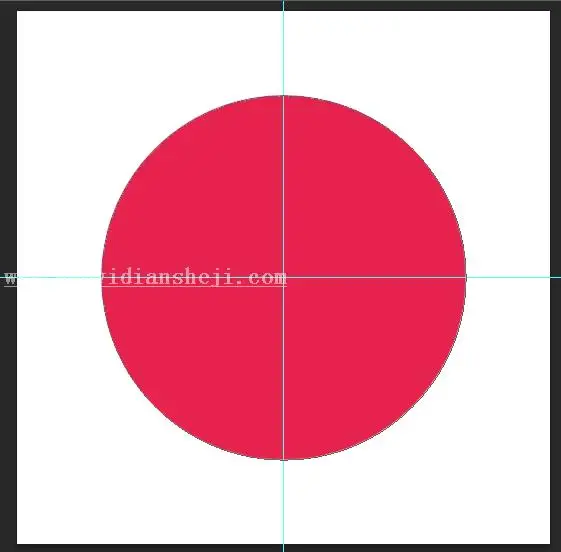 扁平化，设计扁平化风格彩虹图标_www.haoyidiansheji.com