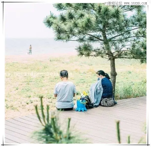 胶片色，用PS调出静物日系胶片效果_www.haoyidiansheji.com