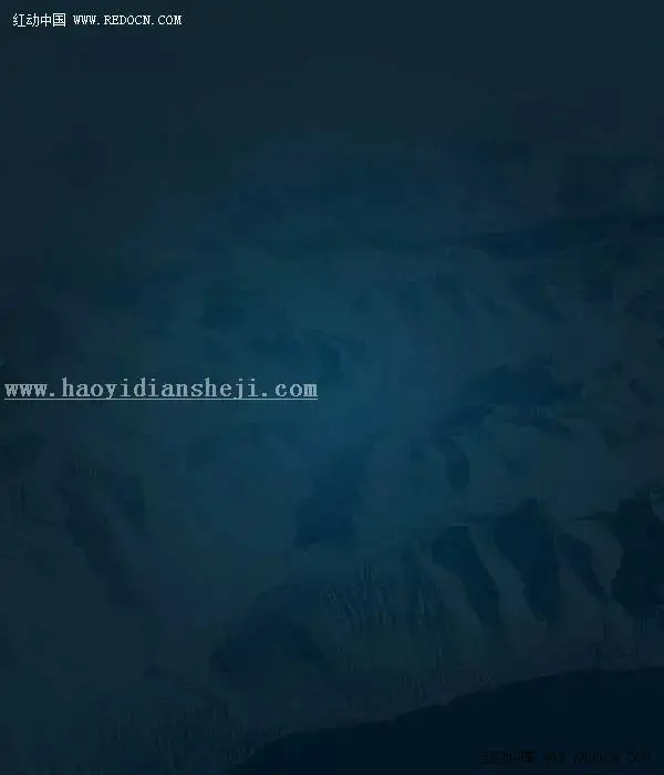 烟雾效果，通过PS给人物制作迷幻烟雾效果_www.haoyidiansheji.com