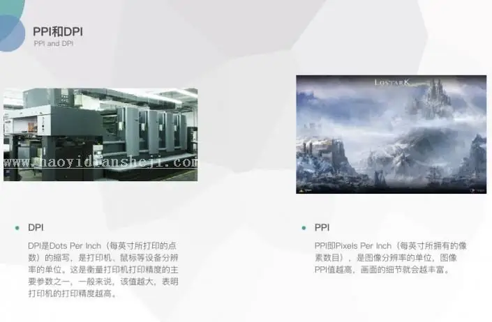 PS知识，讲解一些PS相关的基础知识_www.haoyidiansheji.com