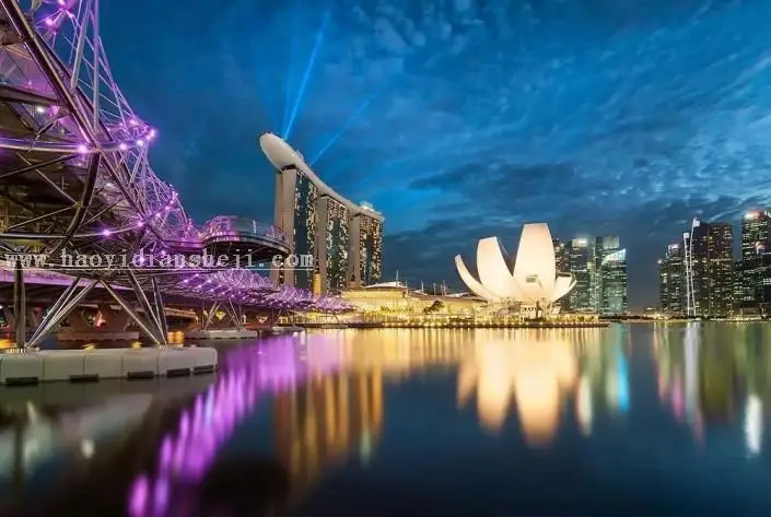 照片合成，用实例解析现代风光摄影的合成_www.haoyidiansheji.com
