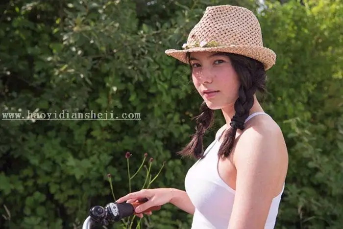 小清新，小清新风格视频教程_www.haoyidiansheji.com