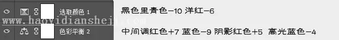 工笔画，模仿孙郡工笔画效果_www.haoyidiansheji.com