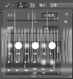 图标制作，用PS设计制作一款心形APP软件图标_www.haoyidiansheji.com