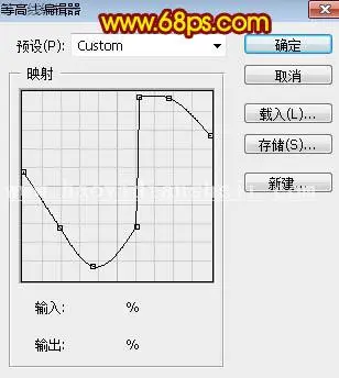 火焰字，制作金属燃烧的火焰字效果_www.haoyidiansheji.com