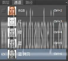 去痘印，如何用人像精修去痘痘的方法_www.haoyidiansheji.com