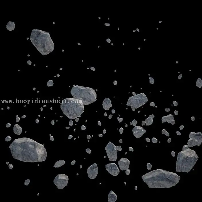 场景合成，在PS里合成一个《星球大战》的海报_www.haoyidiansheji.com