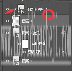 水雾效果，用PS制作逼真的下雨天玻璃水雾效果照片_www.haoyidiansheji.com