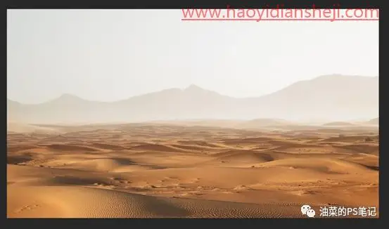 科幻合成，制作科幻级电影即视感的合成照片_www.haoyidiansheji.com