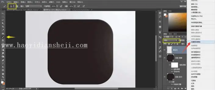 宠物小精灵，设计宠物小精灵球主题图标_www.haoyidiansheji.com