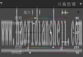 怀旧色，通过PS调出模仿香港电影的照片_www.haoyidiansheji.com