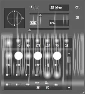 场景合成，通过PS合成一张极具创意的地球全景图_www.haoyidiansheji.com