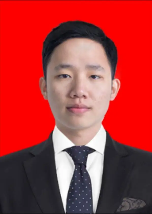 证件照，超级容易上手的一寸标准证件换背景及排版_www.haoyidiansheji.com