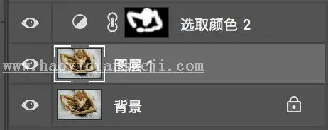 蒙版教程，用实例详细解析蒙版在调色中的作用_www.haoyidiansheji.com