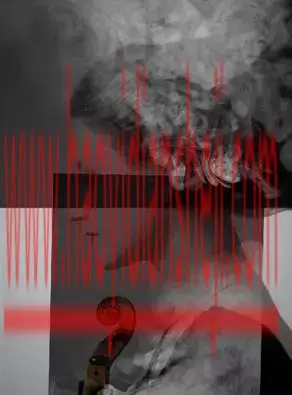 神秘合成，在PS中合成一个创意十足且神秘的烟雾人像_www.haoyidiansheji.com