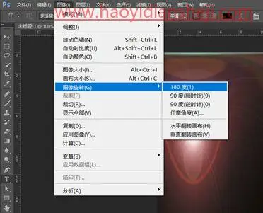 泡泡教程，制作漂亮的气泡照片_www.haoyidiansheji.com