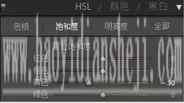 梦幻效果，用PS给人物营造粉色梦幻效果_www.haoyidiansheji.com