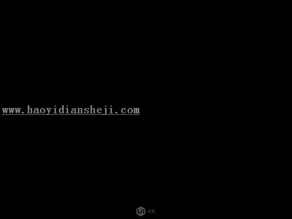 雪景效果，通过PS制作逼真的雪景效果照片_www.haoyidiansheji.com