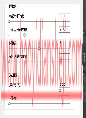 动漫效果，把风景照片变成新海诚电影风格_www.haoyidiansheji.com