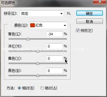SAI教程，结合PS制作转手绘暖色调效果_www.haoyidiansheji.com